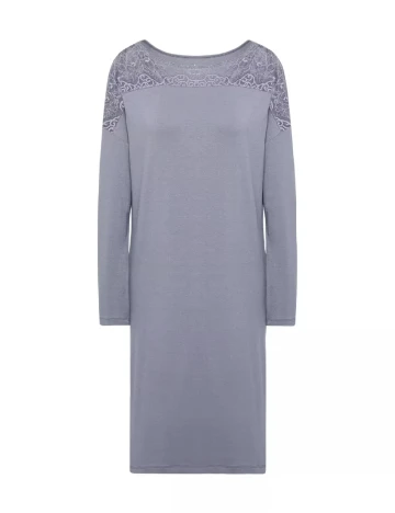 Rochie de noapte Triumph, mov