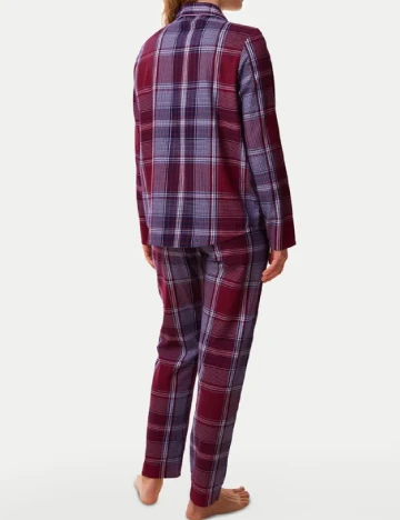 Pijama Triumph, mix culori