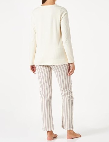 Pijama Triumph, mix culori