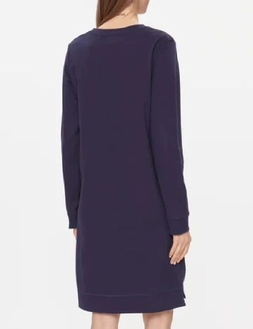 Rochie de noapte Triumph, albastru