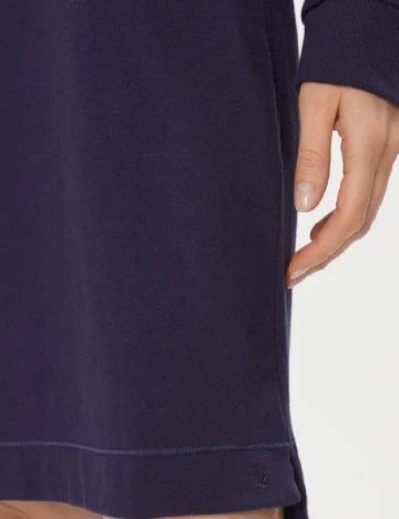 Rochie de noapte Triumph, albastru