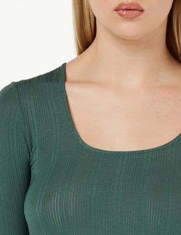Bluza Triumph, verde