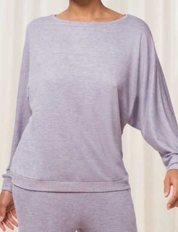 
						Bluza Triumph, mov
