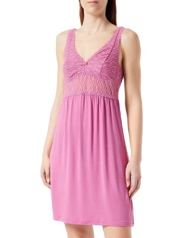 
						Rochie de noapte Triumph, mov