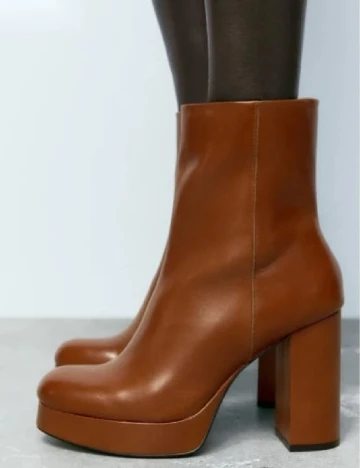 Botine Zra, maro