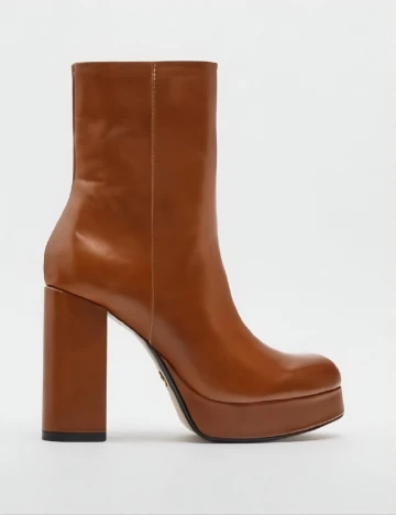 Botine Zra, maro