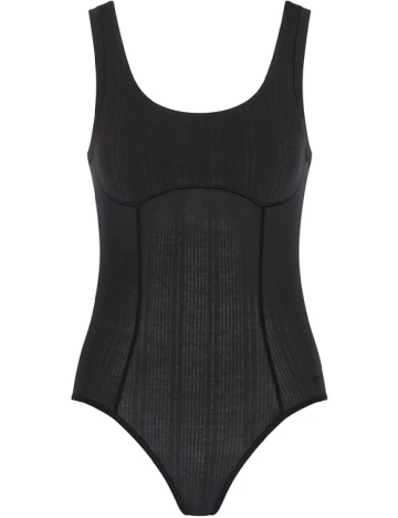 Body modelator Triumph, negru Negru