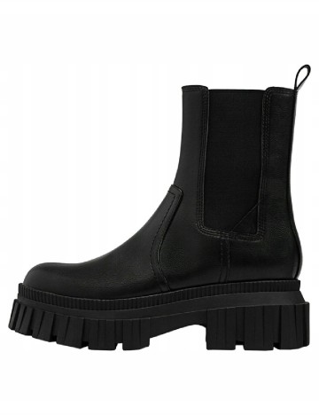 Ghete Stradivarius, negru
