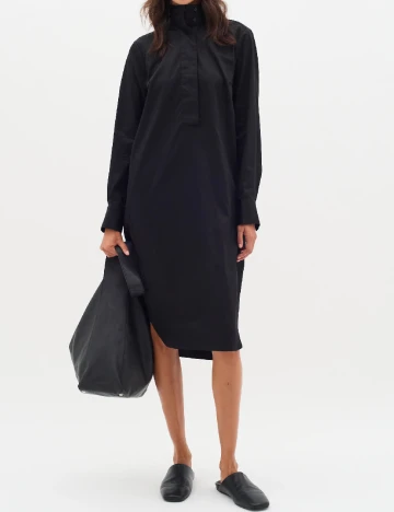Rochie medie InWear, negru