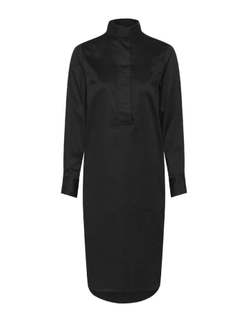 Rochie medie InWear, negru