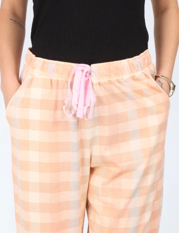 Pantaloni de pijama Triumph, mix culori