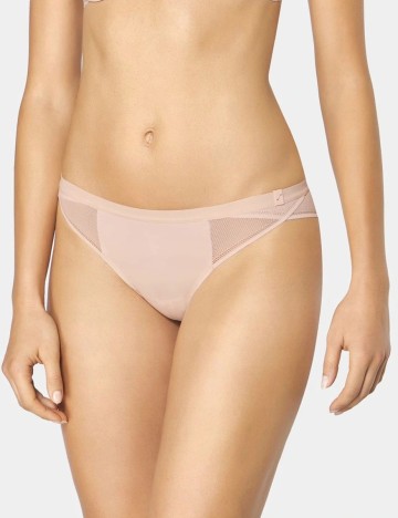 chilot Sloggi by Triumph, nude, 42
