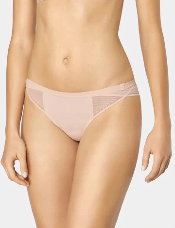 chilot Sloggi by Triumph, nude, 42