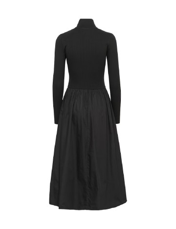 Rochie medie InWear, negru