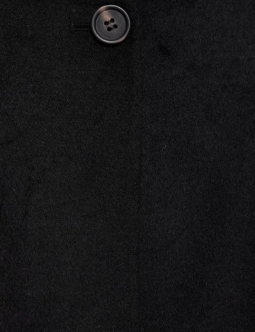 Jacheta Pull&Bear, negru
