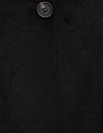 Jacheta Pull&Bear, negru Negru