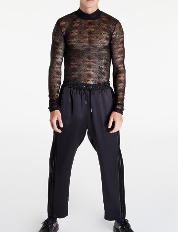 Bluza Han Kjobenhavn, negru