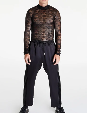 Bluza Han Kjobenhavn, negru Negru