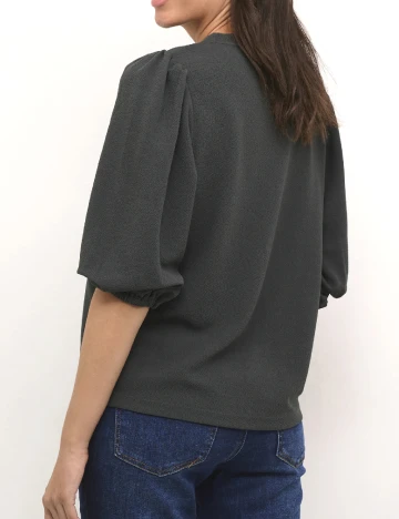 Bluza Kaffe, gri