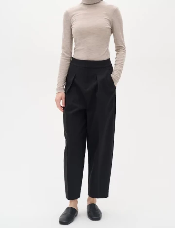 Pantaloni InWear, negru Negru