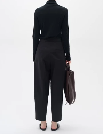 Pantaloni InWear, negru Negru
