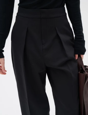Pantaloni InWear, negru Negru
