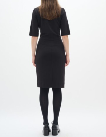 Rochie medie InWear, negru