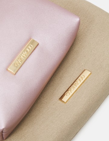 Portfard Even&Odd, crem