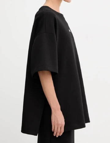 Tricou Gestuz, negru