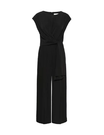 Salopeta InWear, negru Negru