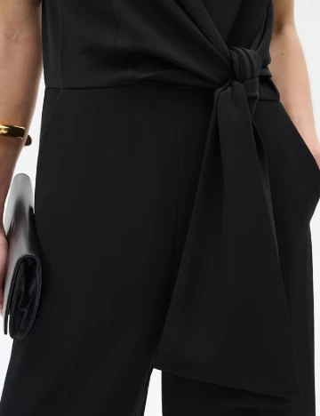 Salopeta InWear, negru Negru