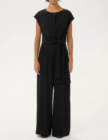 Salopeta InWear, negru Negru