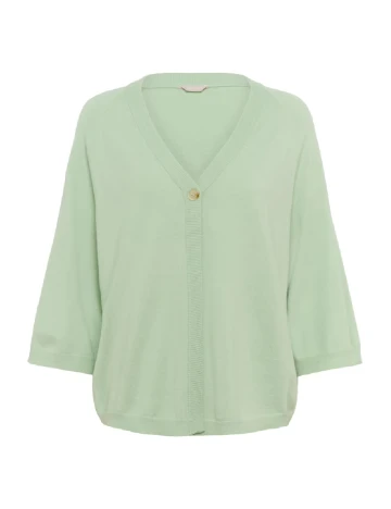 Cardigan Bon a Parte, verde