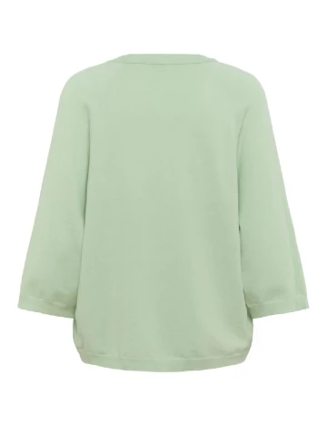 Cardigan Bon a Parte, verde