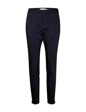 Pantaloni InWear, bleumarin