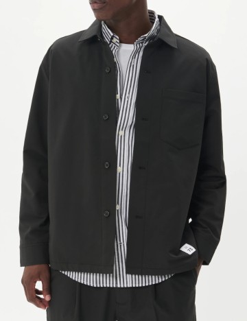 Jacheta Matinique, negru