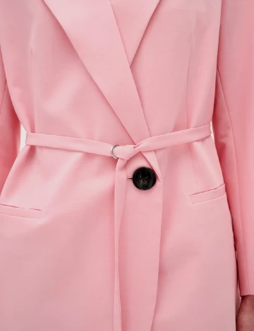 Sacou InWear, roz