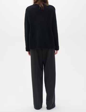 Pantaloni InWear, negru