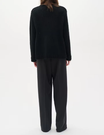 Pantaloni InWear, negru