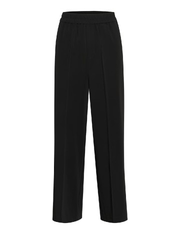 Pantaloni InWear, negru