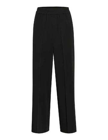 Pantaloni InWear, negru