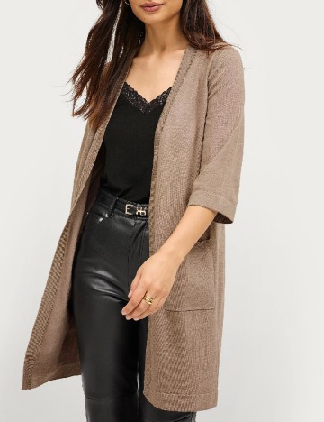 
						Cardigan Saint Tropez, maro