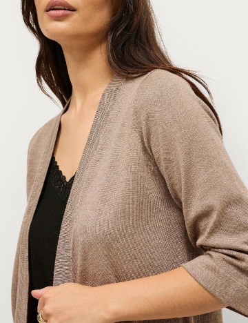 Cardigan Saint Tropez, maro