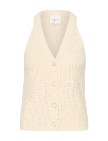 Vesta My Essential Wardrobe, ecru Alb