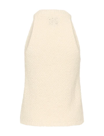 Vesta My Essential Wardrobe, ecru Alb