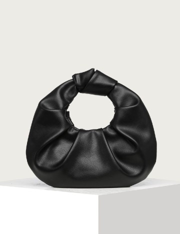 
						Geanta SHEIN, negru