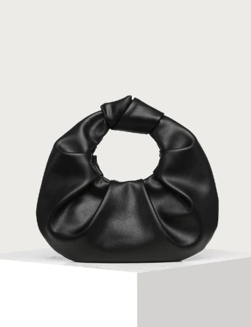 Geanta SHEIN, negru Negru