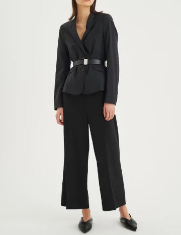 Sacou InWear, negru