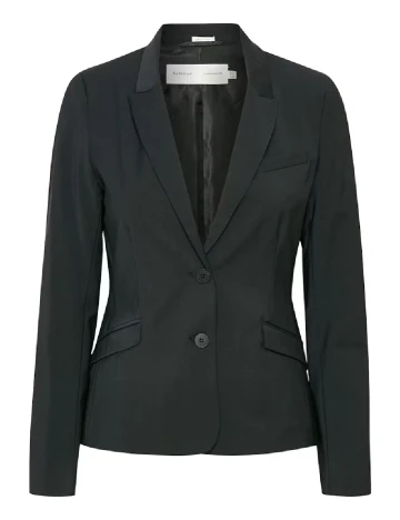 Sacou InWear, negru