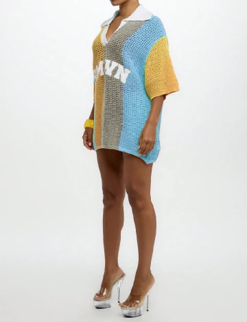 Bluza Oversize SUMWON, mix culori Mix culori